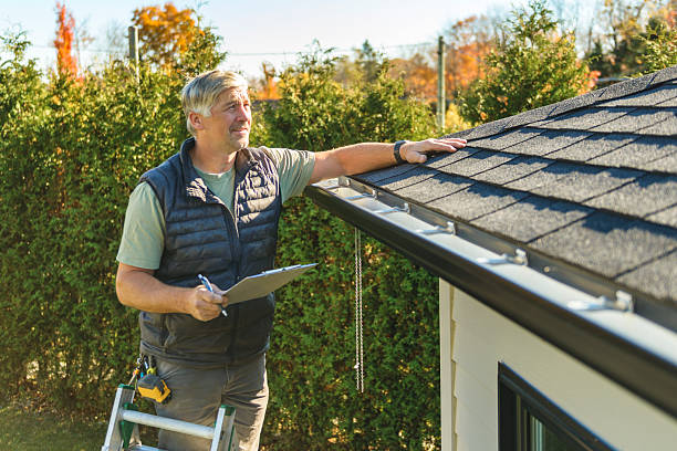 Trusted Flat Roof Repair service in Waynesburg, OH - Ben Roofing and Steel LLC